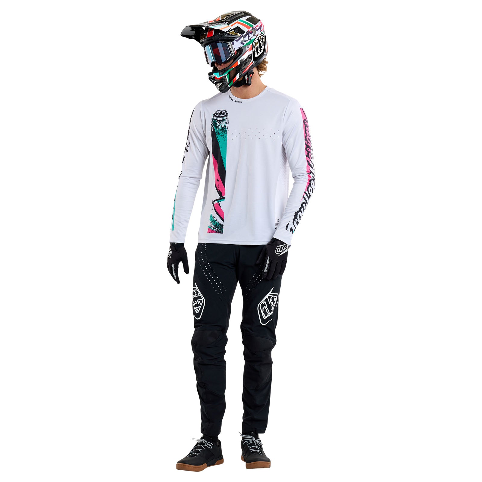 Sprint Pant Mono Black、mySite、dreamappss