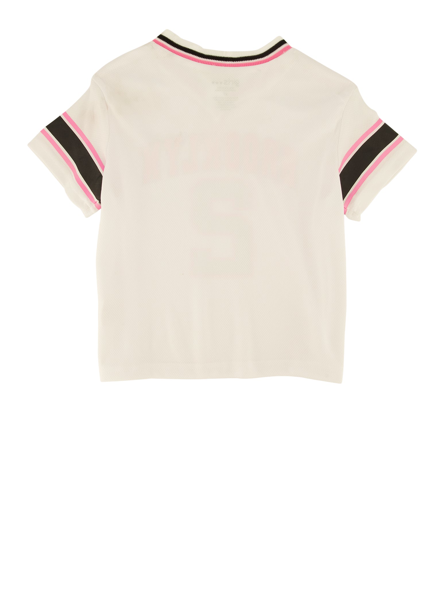 Toddler Girls Brooklyn 2 Football Jersey、mySite、camillekostekn