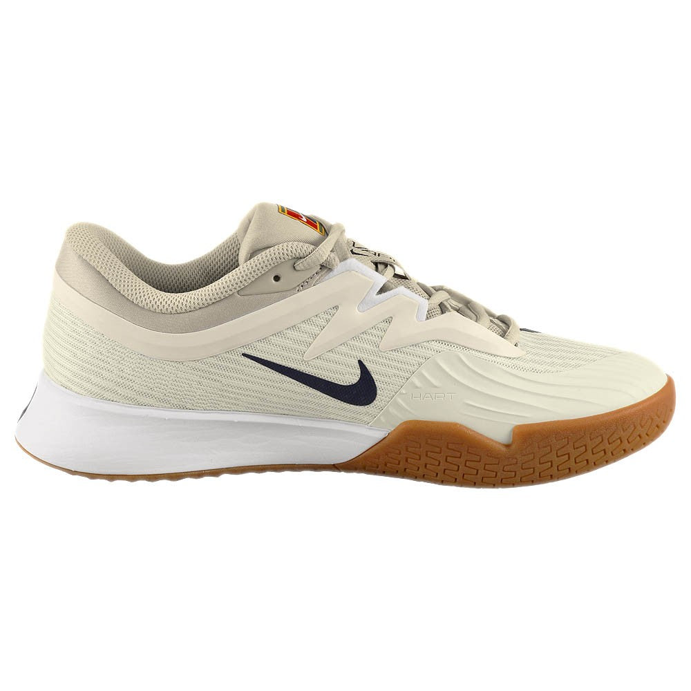 Nike Women's Air Zoom Vapor Pro 3 - Summit White/Binary Blue