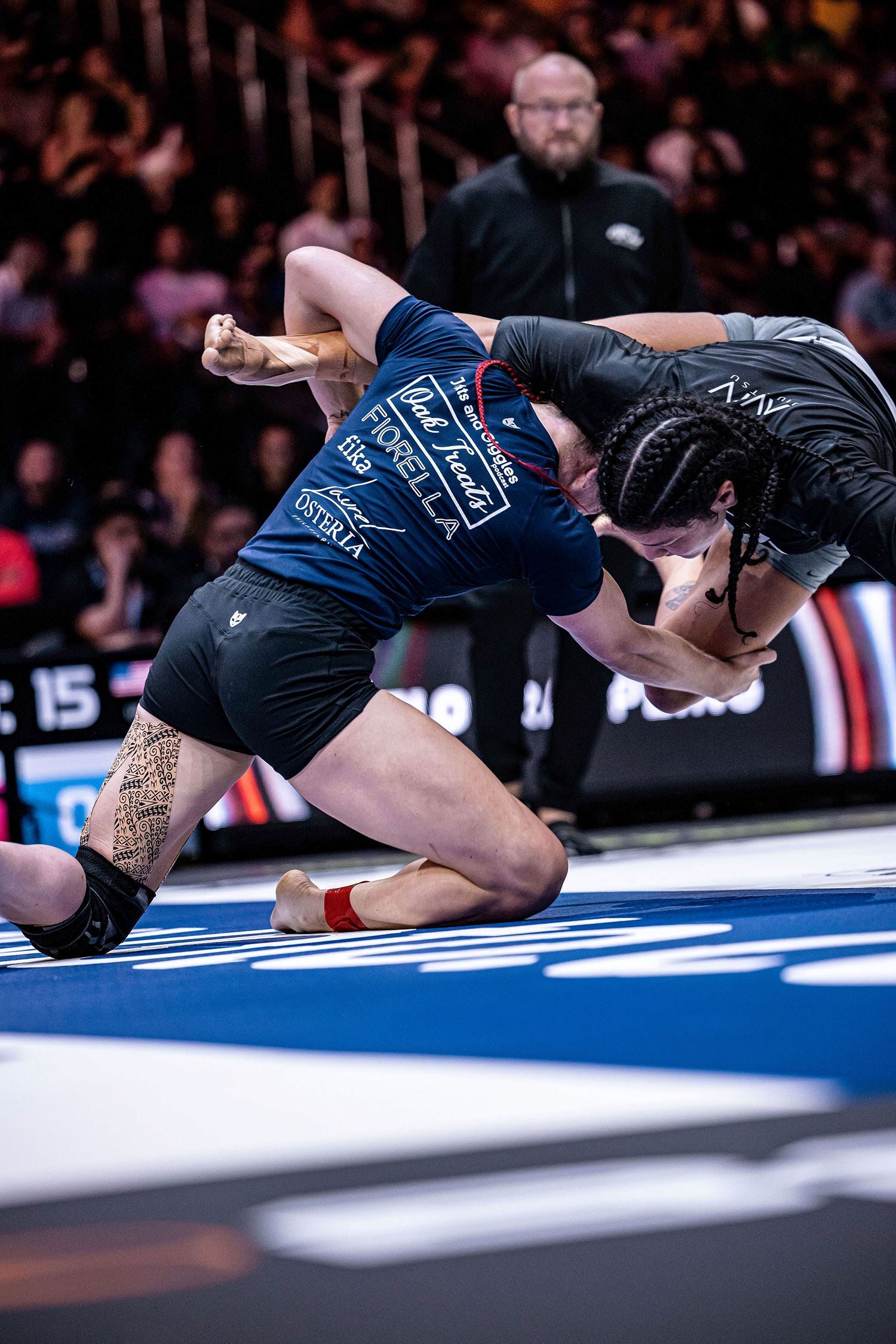 Women's Premium Jiu Jitsu Compression Shorts、mySite、gigharbornorthrealestate