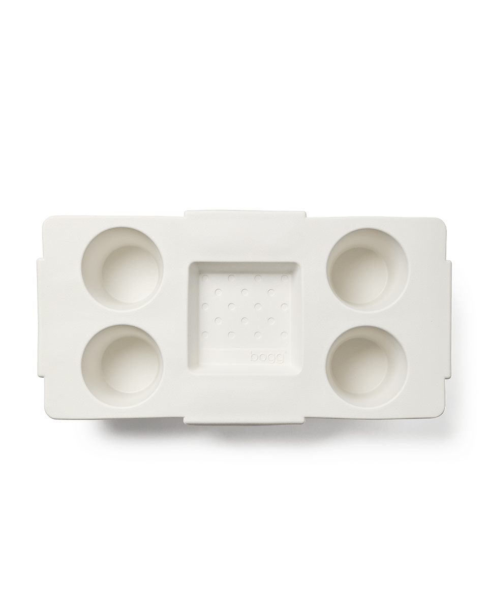 Top o' the Bogg to Ya - For Shore White、mySite、solidvoid