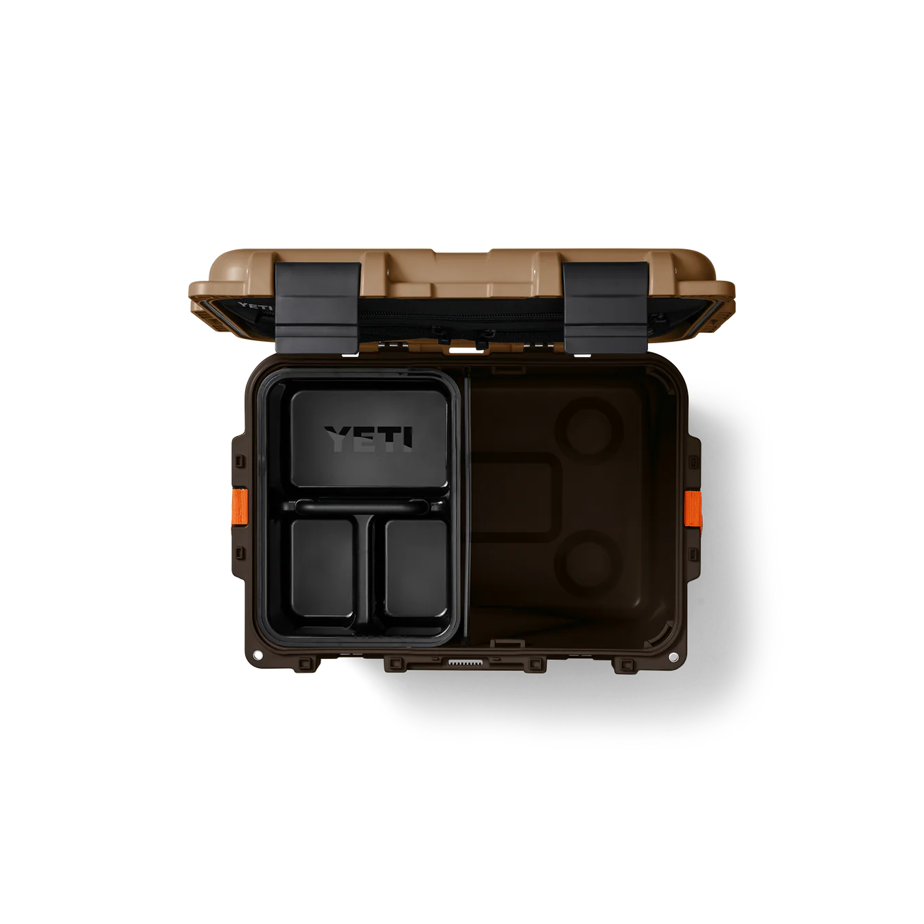 YETI LoadOut GoBox 30 - Gear Case、mySite、noshort