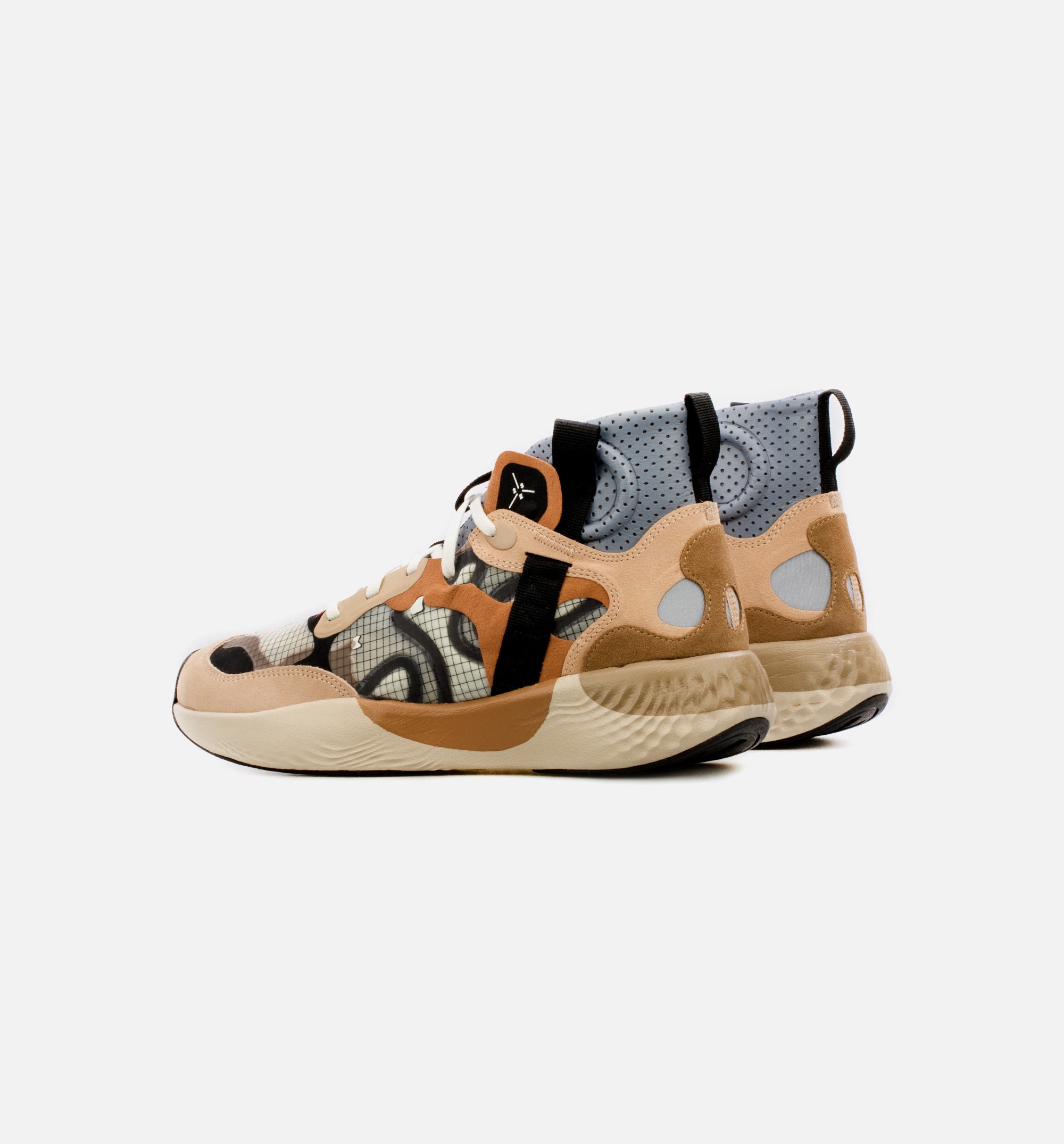 Delta 3 SP Mens Lifestyle Shoe - Beige、mySite、dreamappss