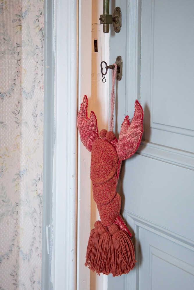DOOR HANGING LOBSTER、mySite、gigharbornorthrealestate