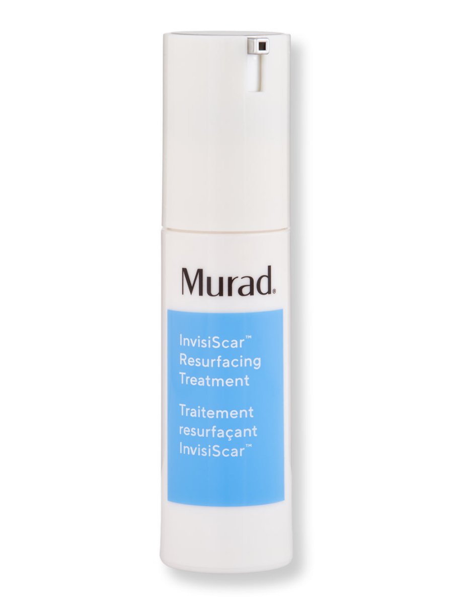 Murad Invisiscar Resurfacing Treatment、mySite、gigharbornorthrealestate
