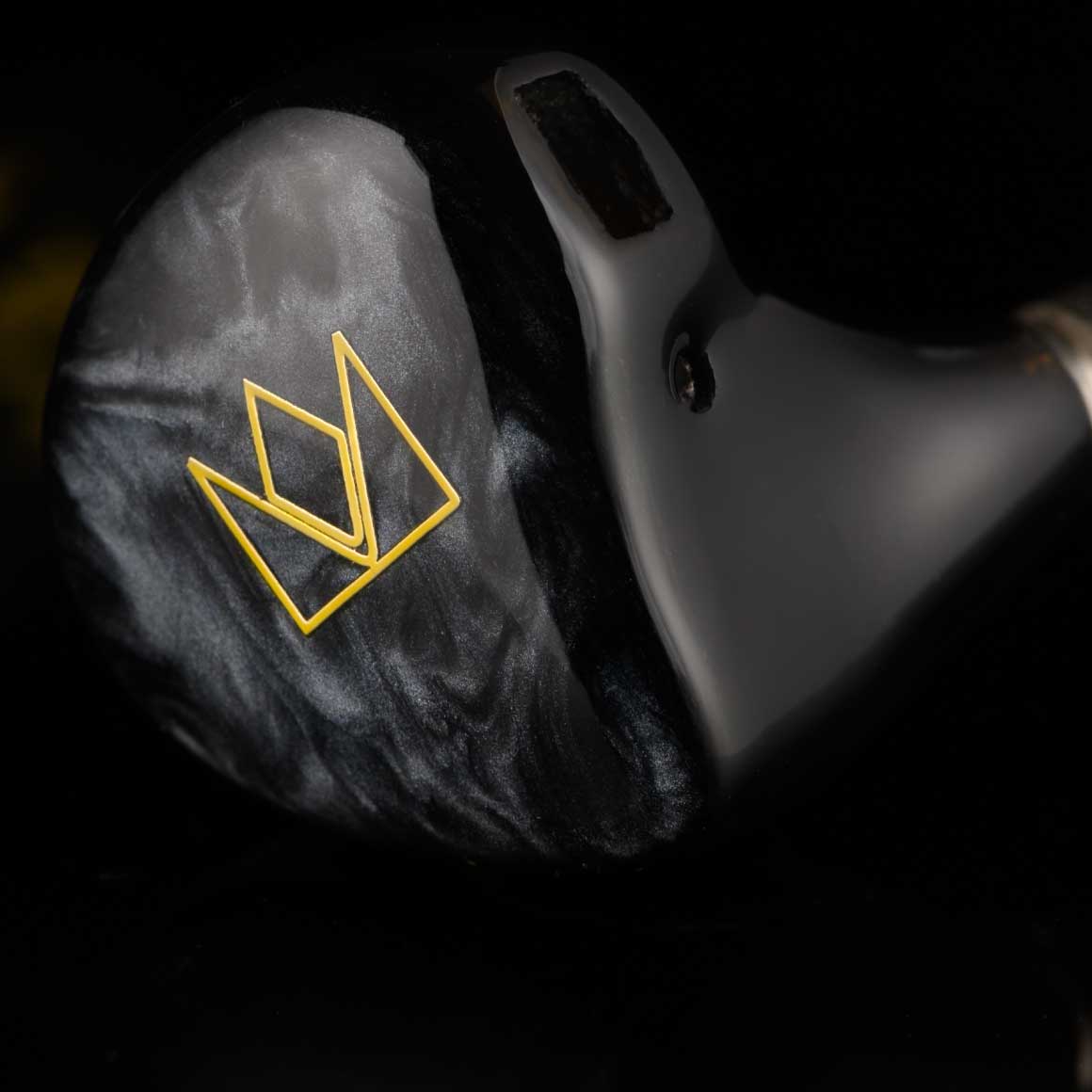  Noble Audio - Kublai Khan、mySite、merchandisen