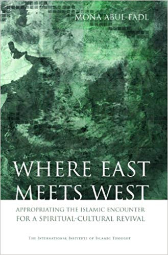 Where East Meets West: Appropriating the Islamic Encounter for a Spiritual-Cultural Revival、mySite、topwebapps