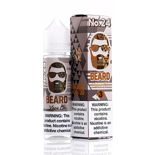 Beard Vape Co 60mL Vape Juice、mySite、zt4zffjzw