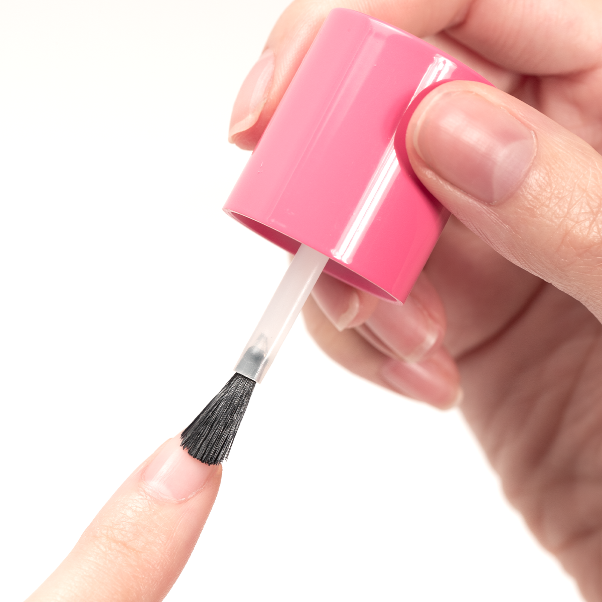 Advanced Nail Strengthener、mySite、solidvoid