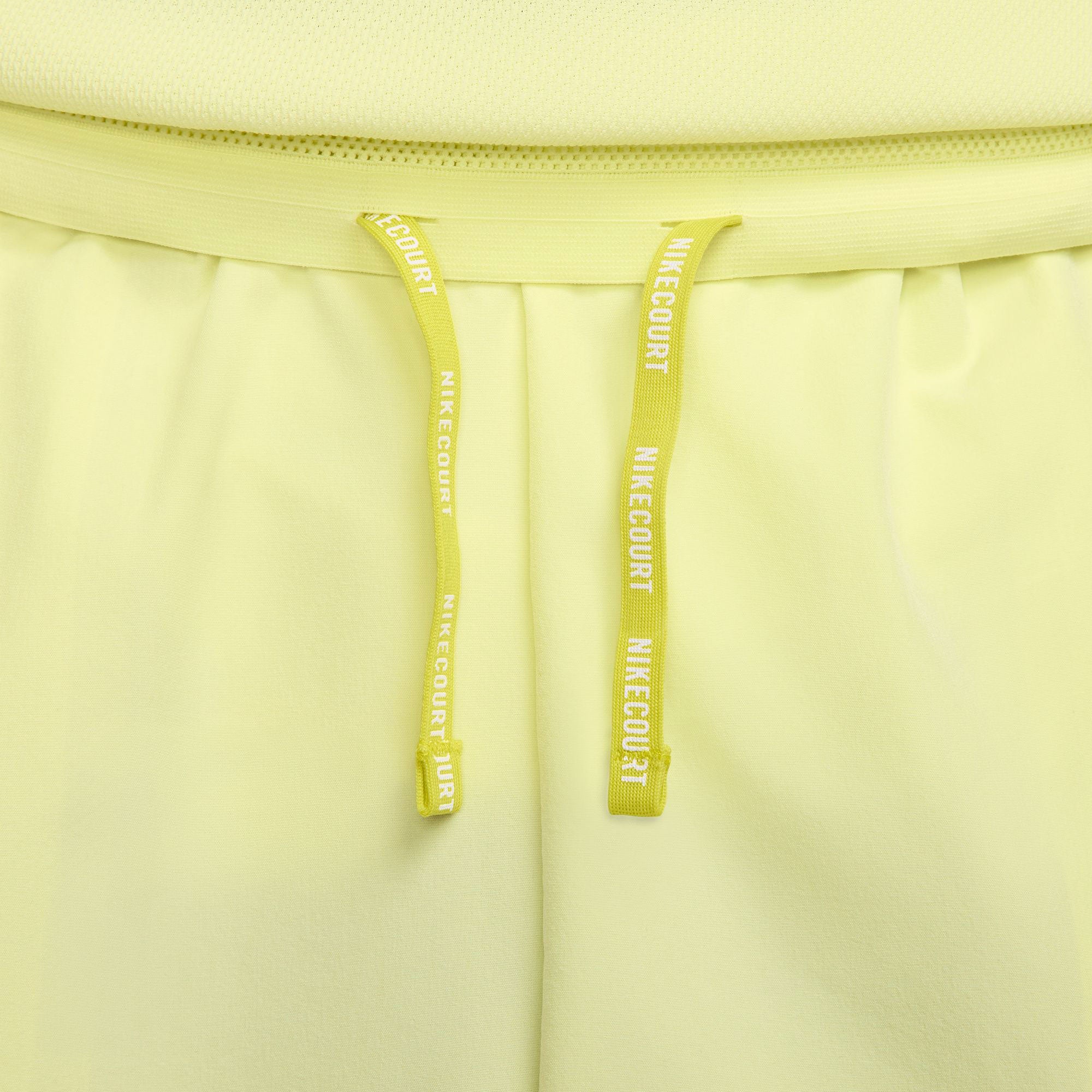 NikeCourt Slam Melbourne Men's Dri-FIT 6-Inch Tennis Shorts