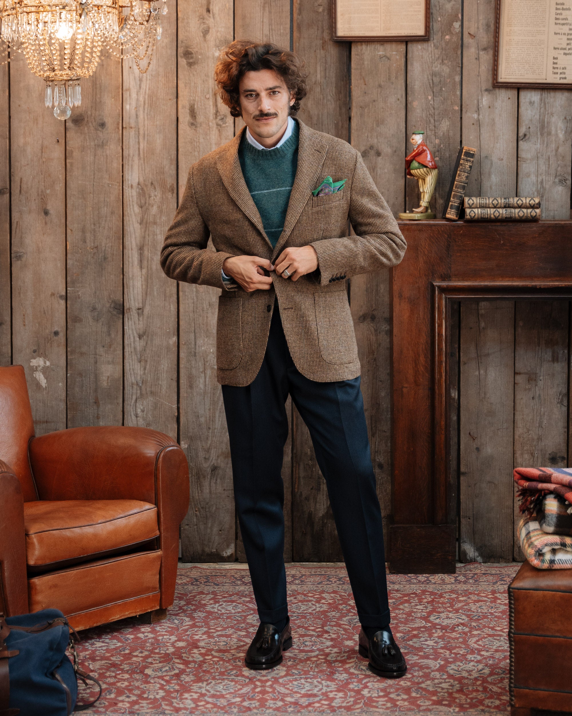  Lovere、mySite、merchandisen