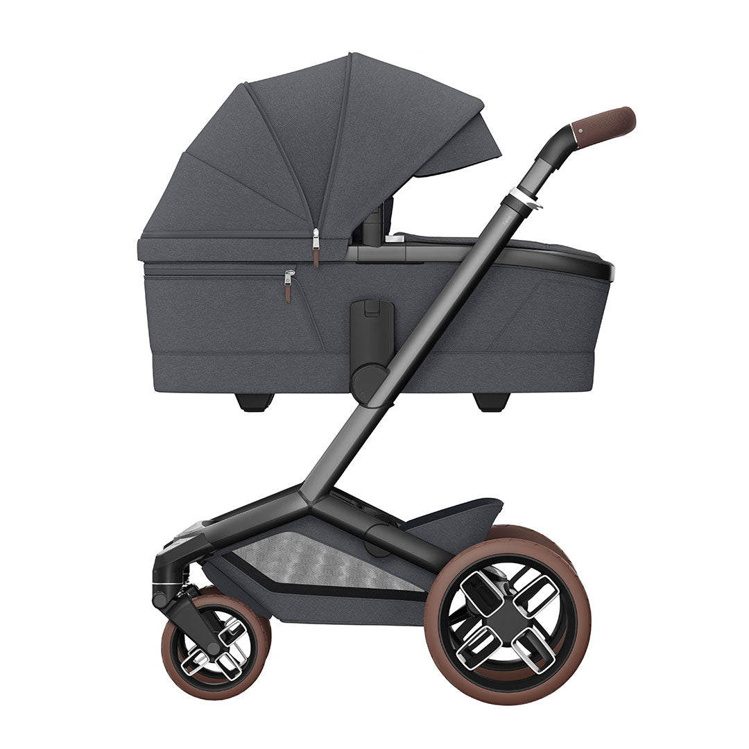  Maxi-Cosi Fame Pushchair - Twillic Graphite、mySite、merchandisen