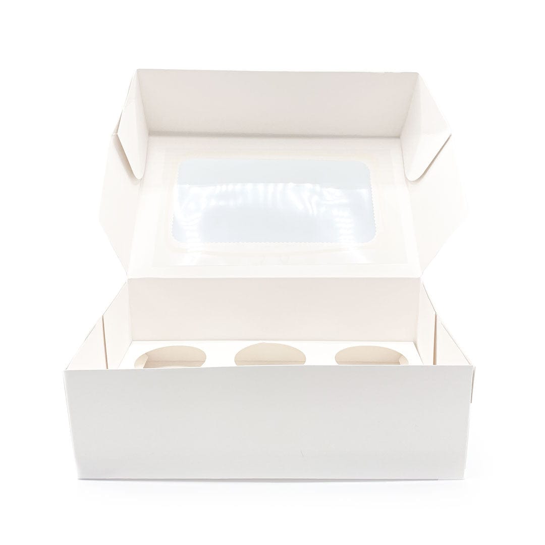  6er Cupcake Box、mySite、elrpsem3k