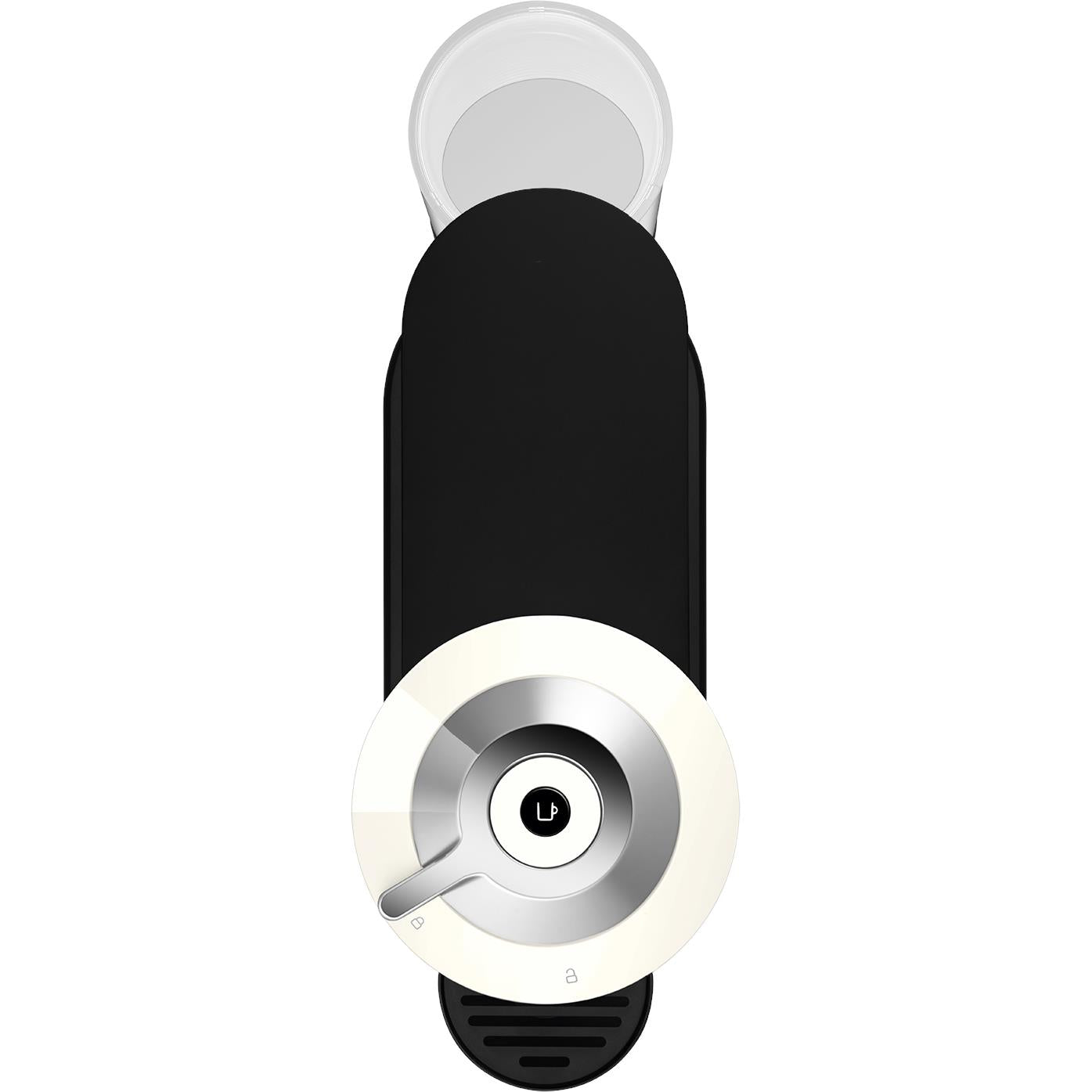 Nespresso Vertuo Next Coffee Machine Bundle (White)、mySite、camillekostekn