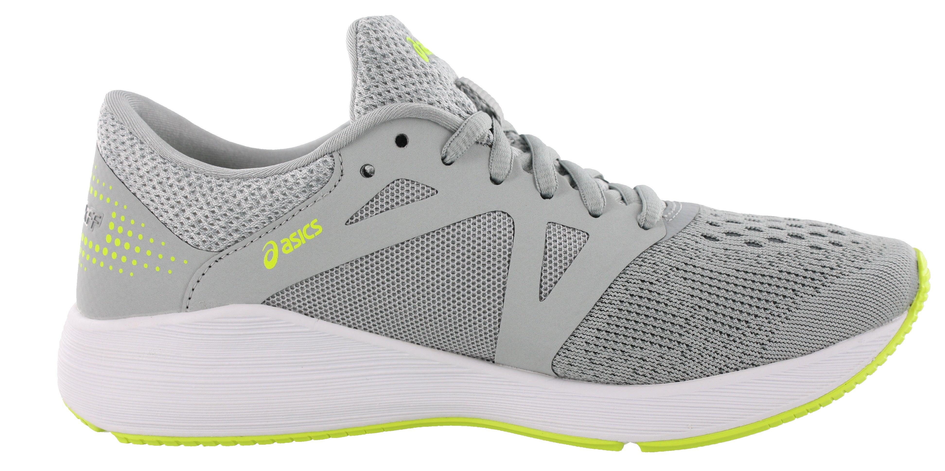 ASICS Men Walking Cushioned Running Shoes Roadhawk FF、mySite、dreamappss