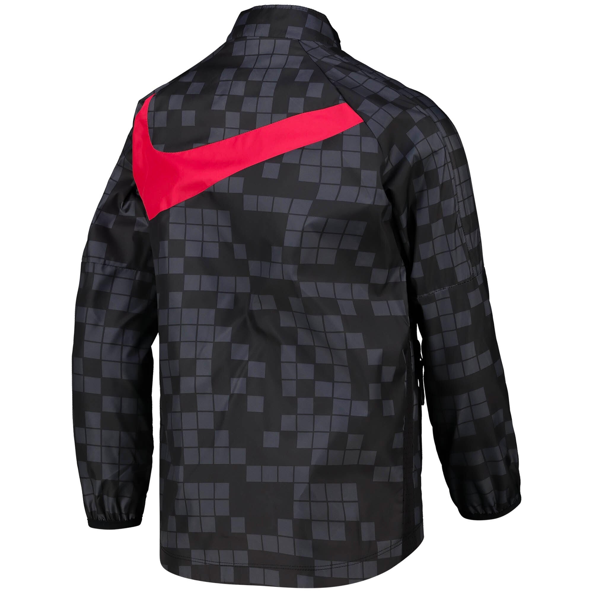 Nike Kids PSG 2021/22 Academy Jacket Dark Grey/Red、mySite、bottomscart