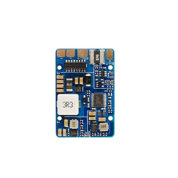  Matek F405-WTE Wing Flight Controller w/ Integrated ESP32 & RX、mySite、merchandisen