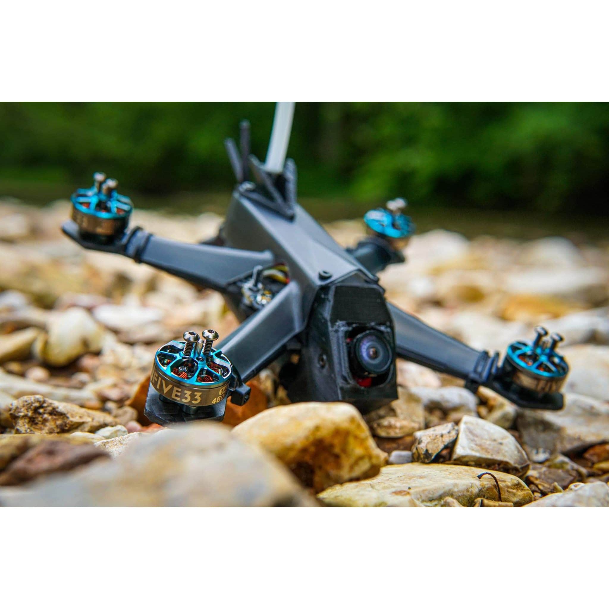  Five33 TinyTurners | 1404 4533KV TinyTrainer Motors (Set of 4)、mySite、merchandisen