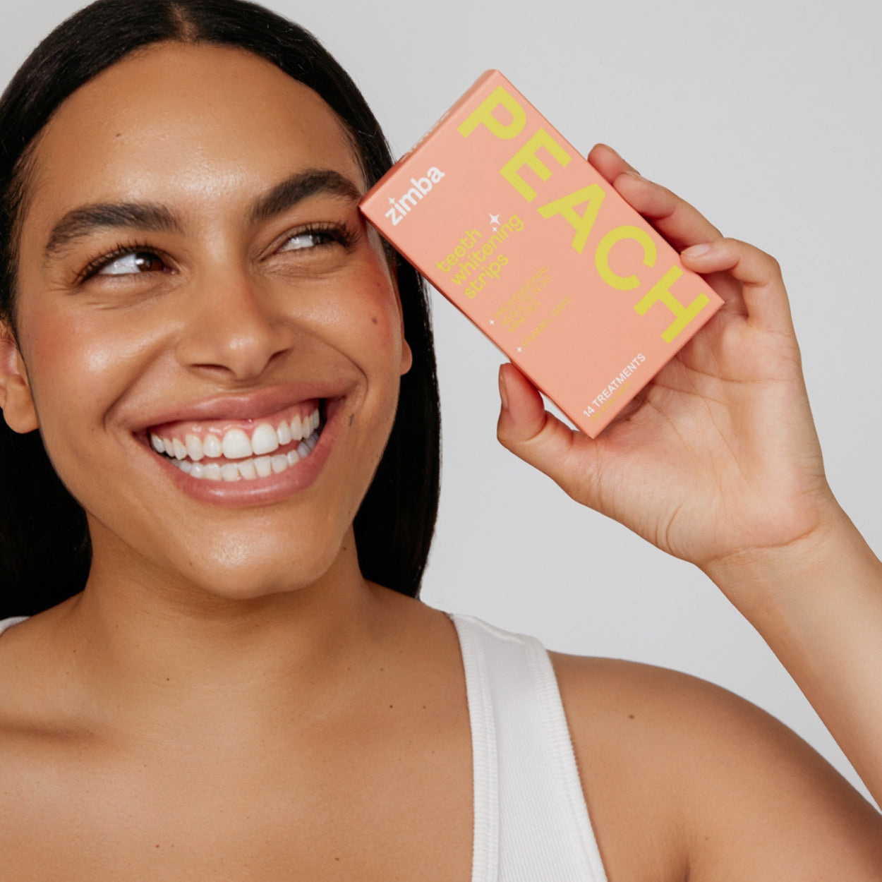 Peach Teeth Whitening Strips、mySite、gigharbornorthrealestate