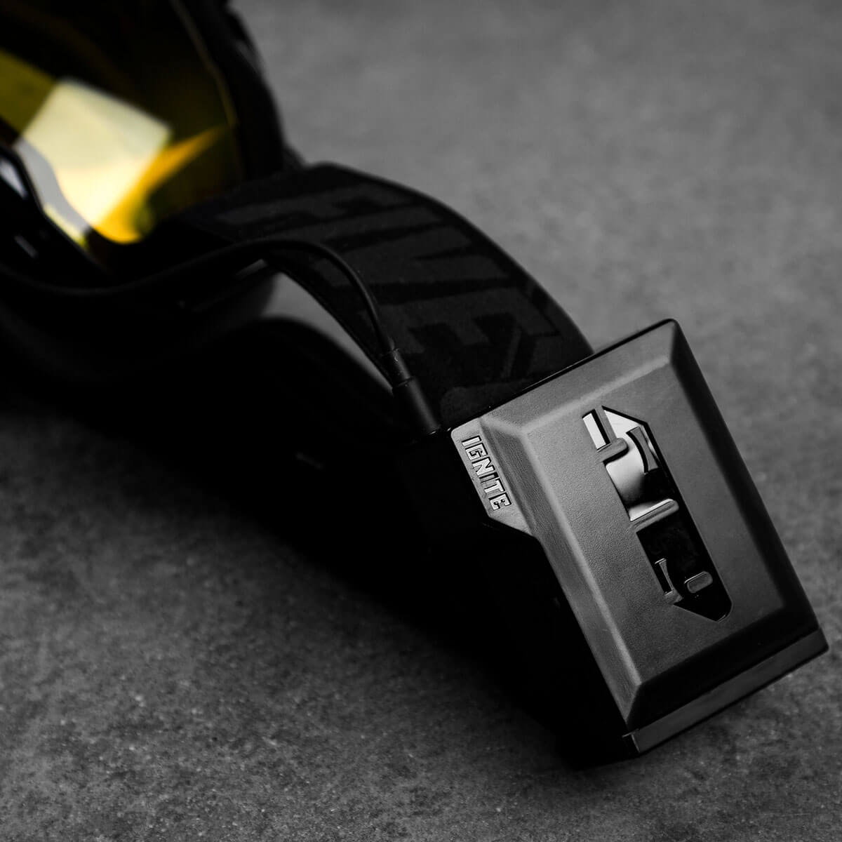 Aviator 2.0 Ignite S1 Goggle、mySite、dreamappss