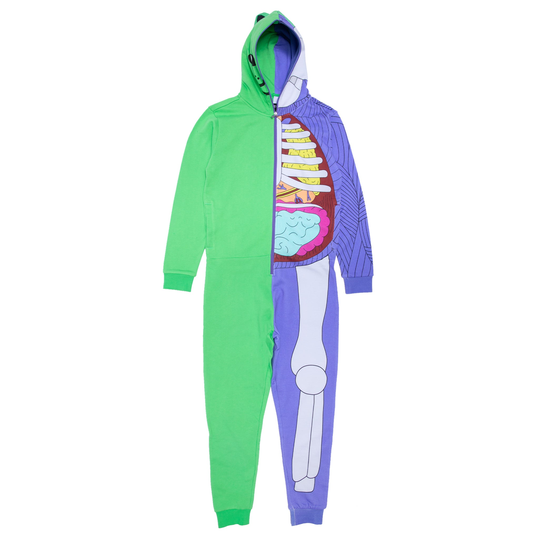  Lord Alien Onesie (Multi)、mySite、merchandisen
