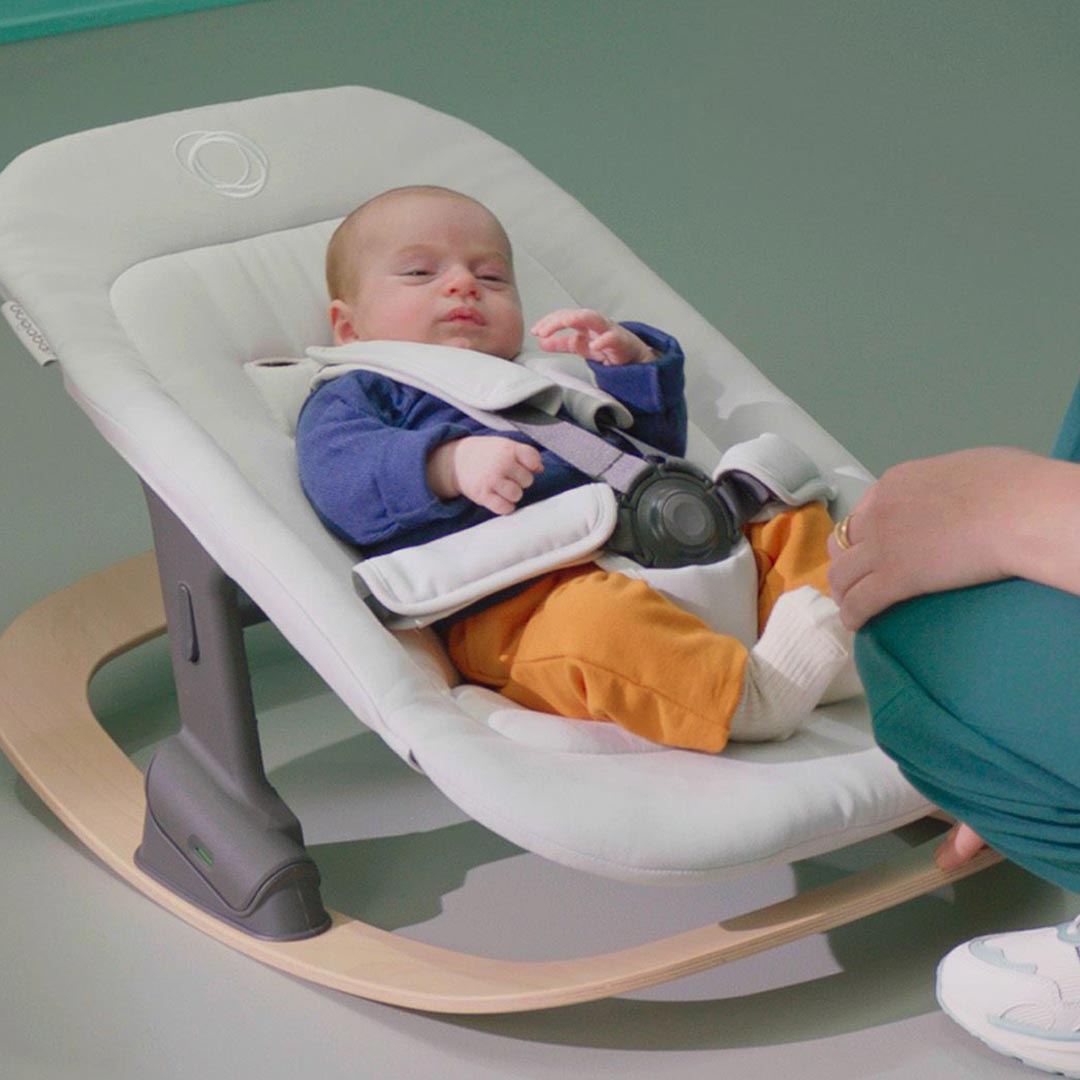  Bugaboo Giraffe Highchair Ultimate Bundle、mySite、merchandisen