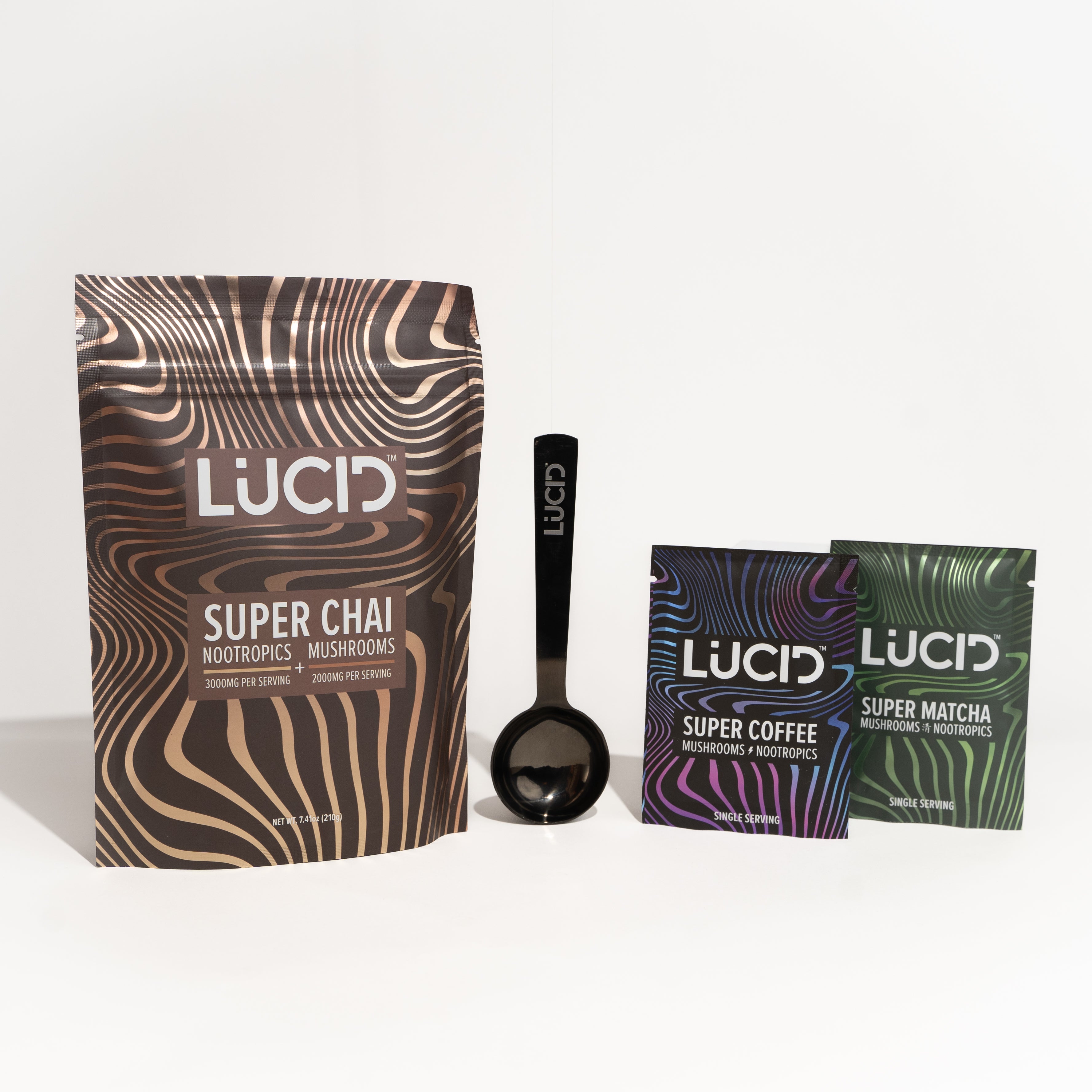 30 Servings of Lucid™ + Free Gifts、mySite、gigharbornorthrealestate