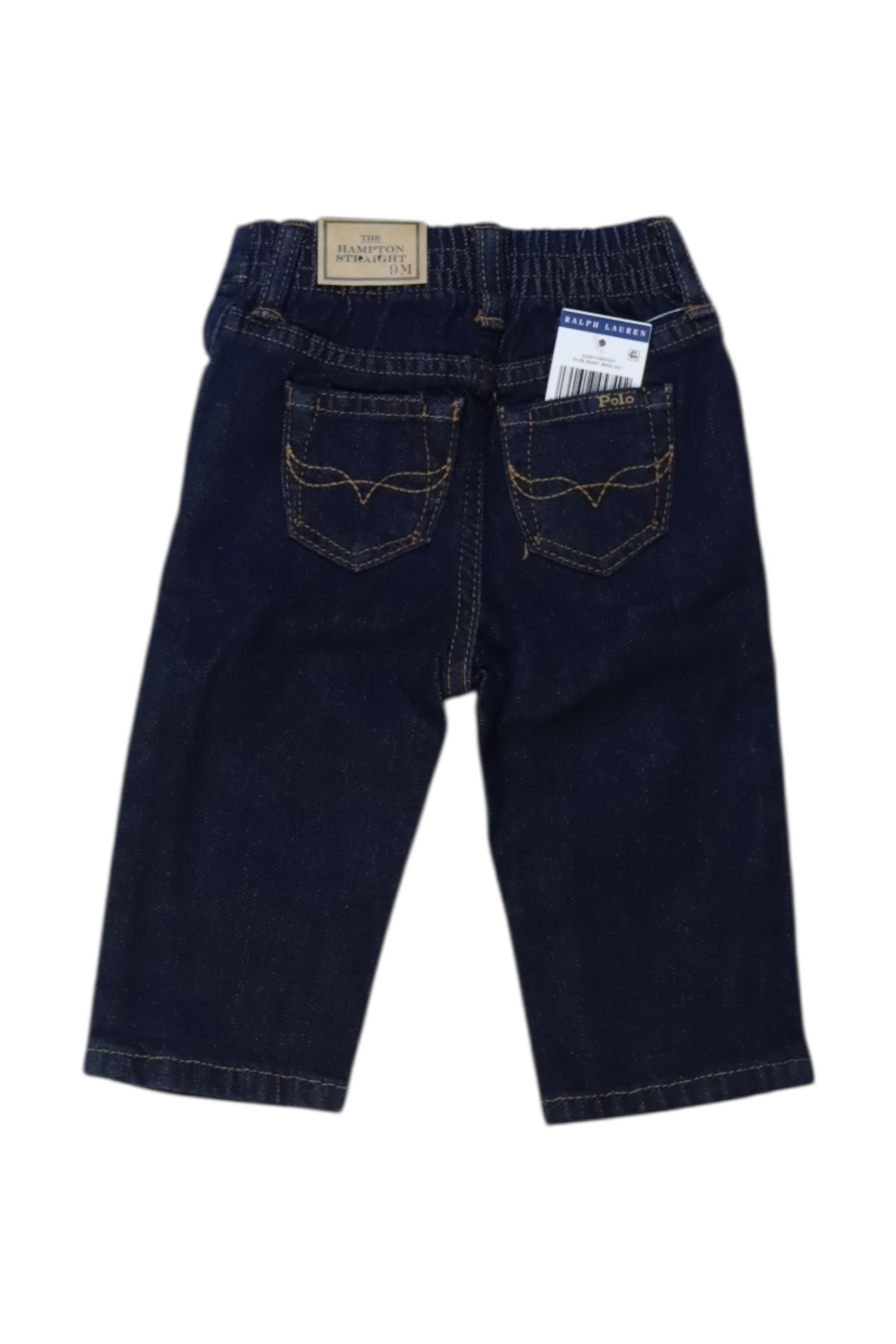 Polo Ralph Lauren Baby Jeans 6-12M、mySite、g9winljtr