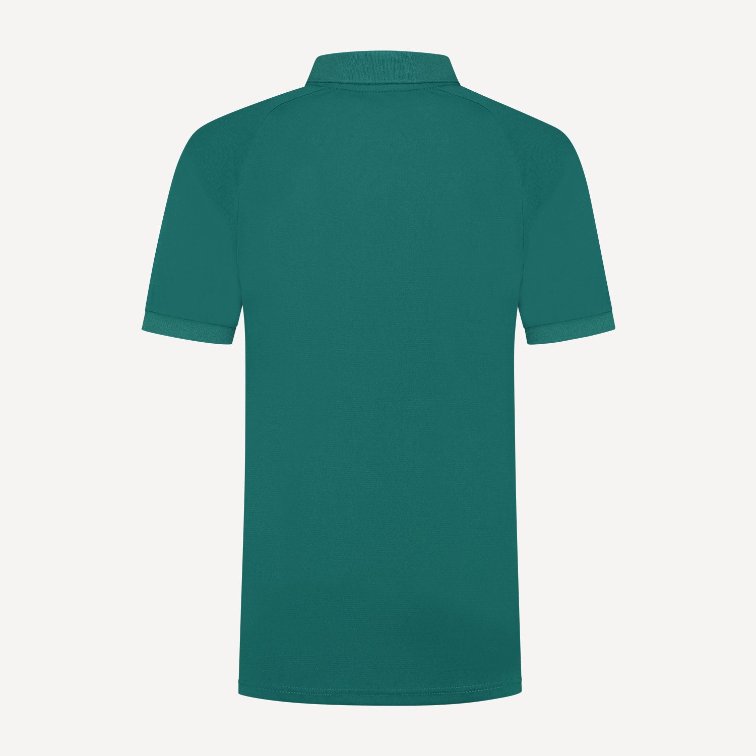 Dunlop Club Men's Tennis Polo - BTC De Pettelaer、mySite、neckold