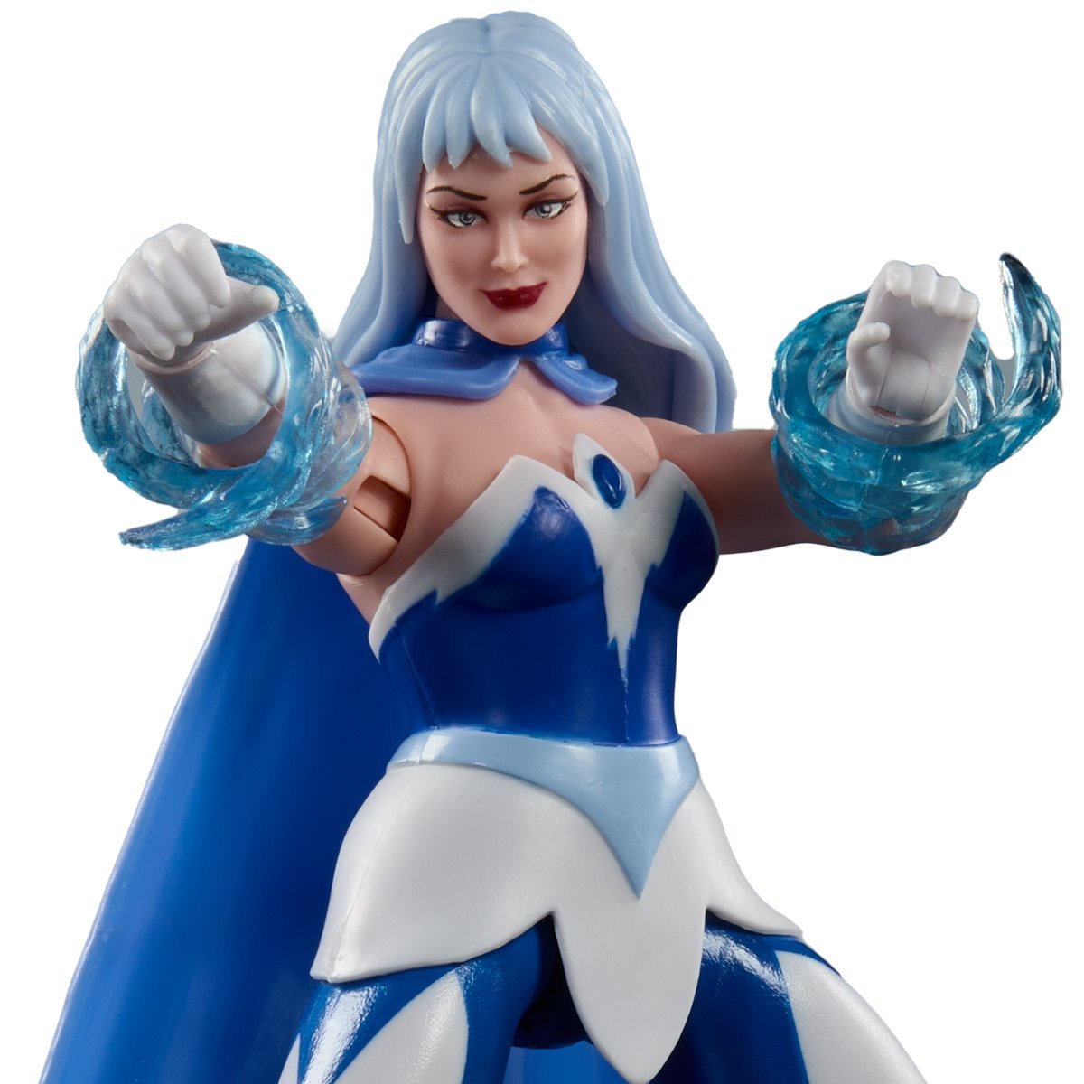 Masters of the Universe Origins Frosta (Filmation)、mySite、hgirdovlk