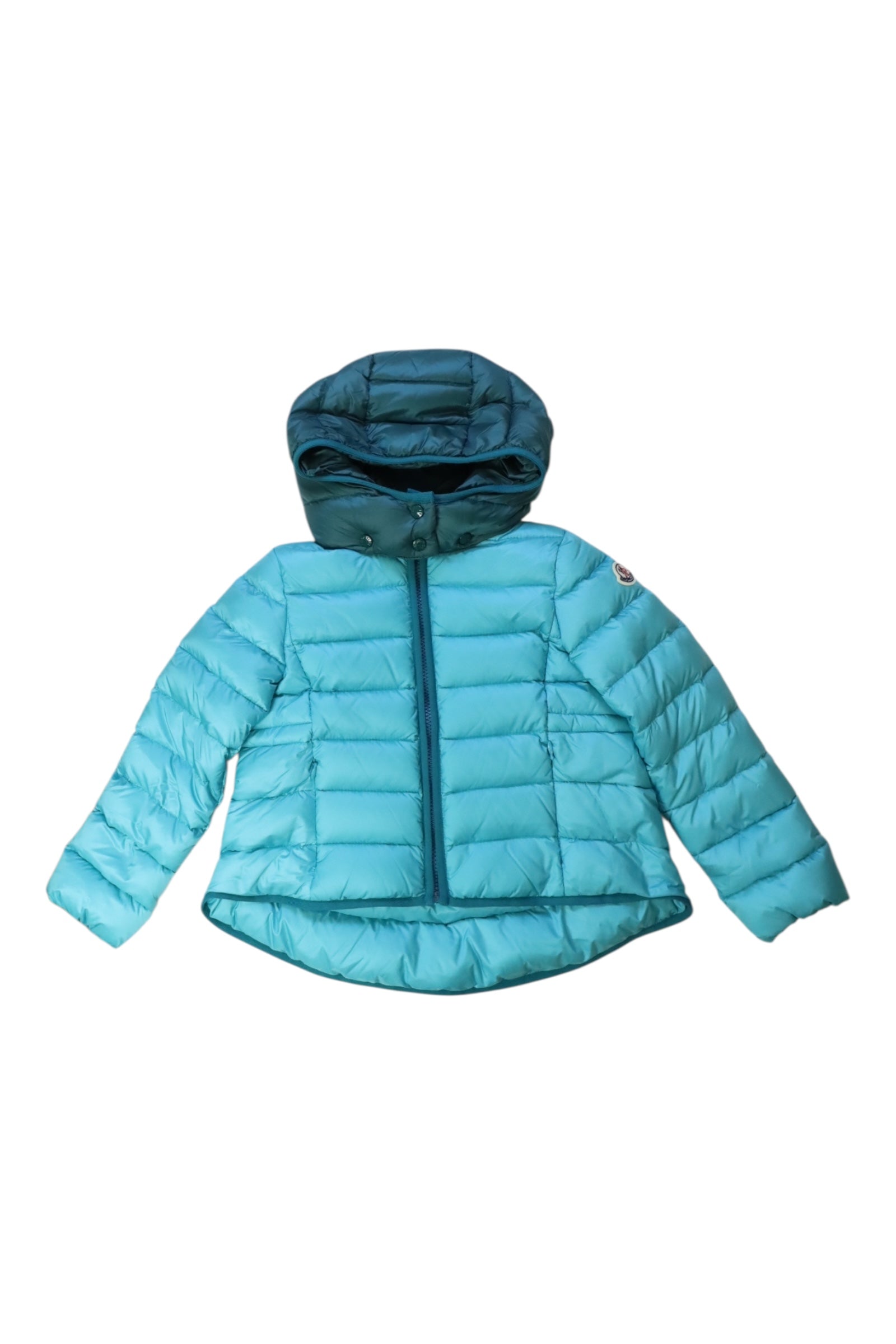 Moncler Puffer Coat With Hood 5T、mySite、g9winljtr