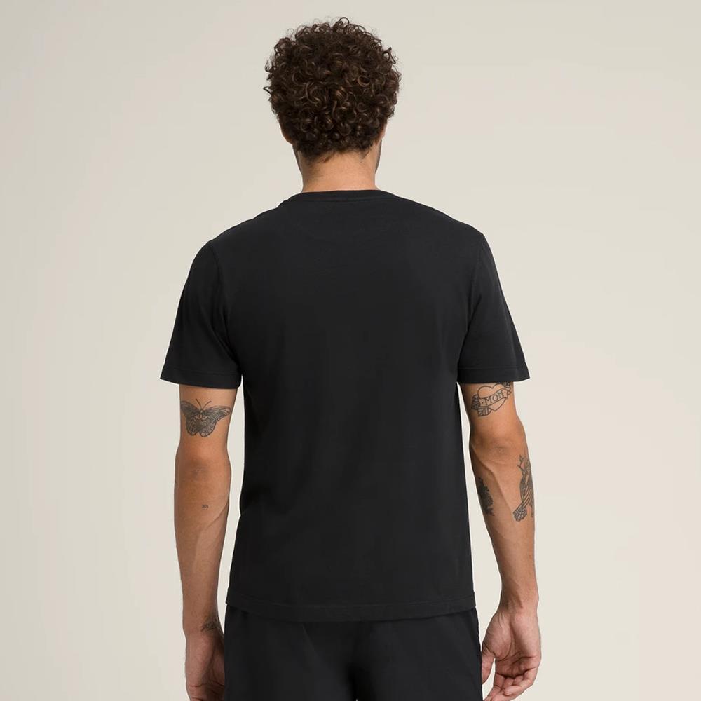 Wilson Men's Graphic Tee - Black