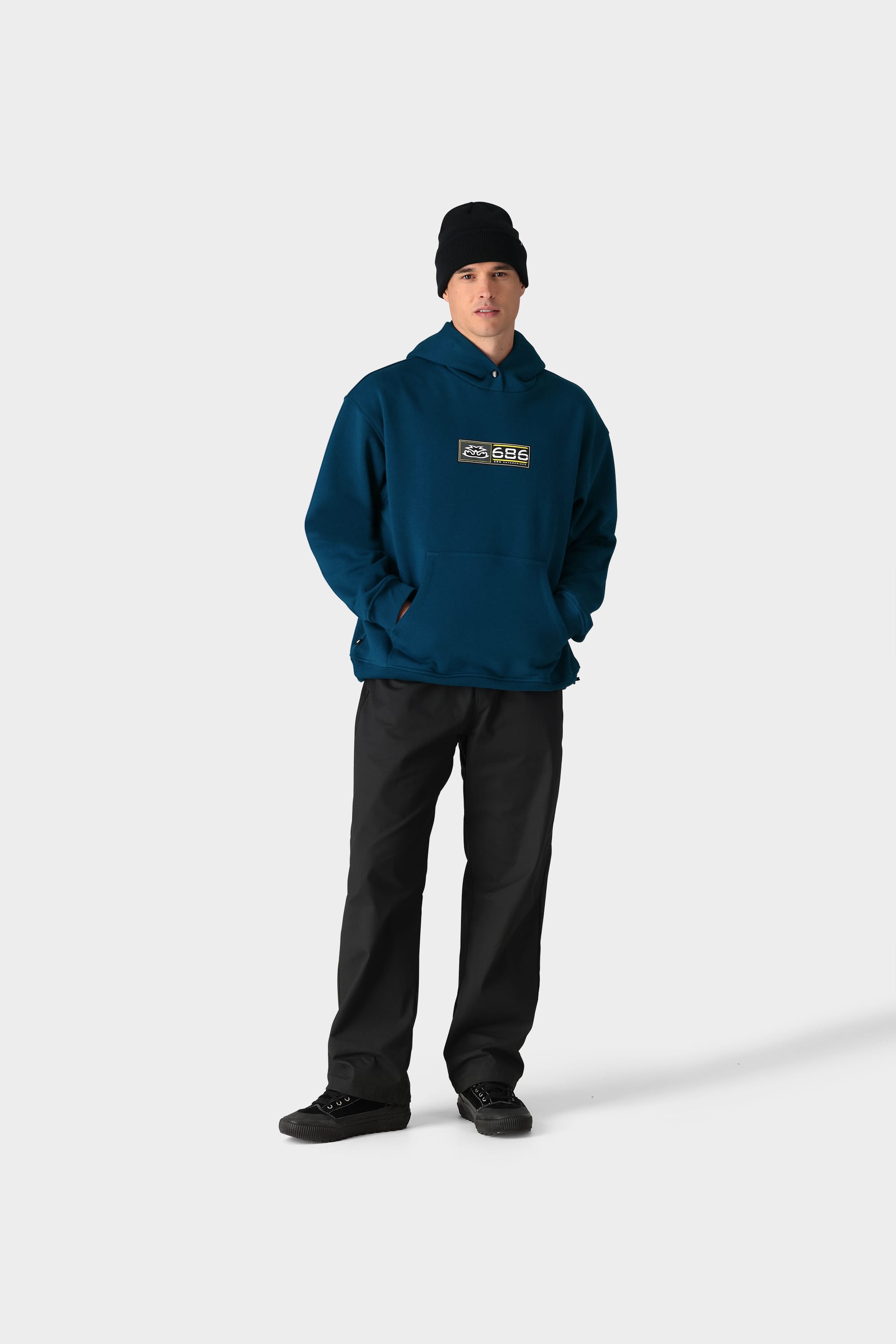 686 Vintage Premium Heavyweight Pullover Hoody、mySite、i-lightchina