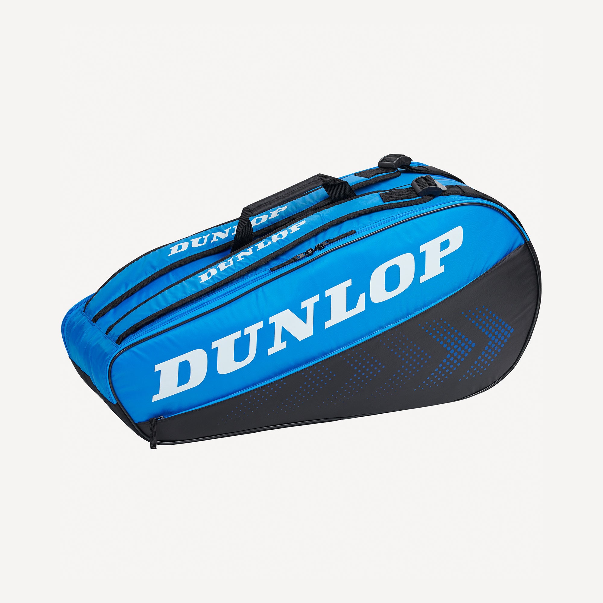Dunlop FX Club 6 Racket Tennis Bag