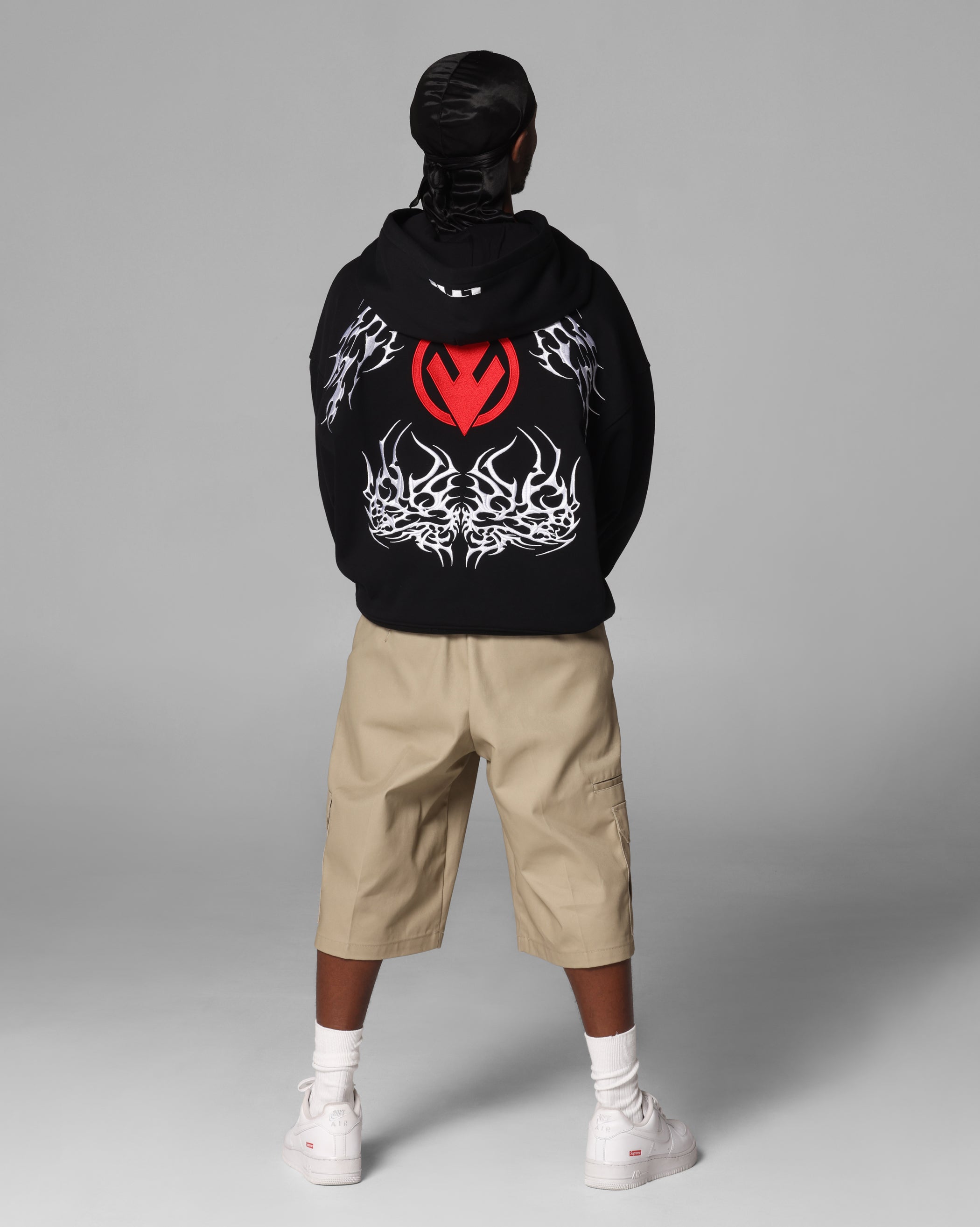 Loiter Star Wars Sith Hoodie Black、mySite、zt4zffjzw