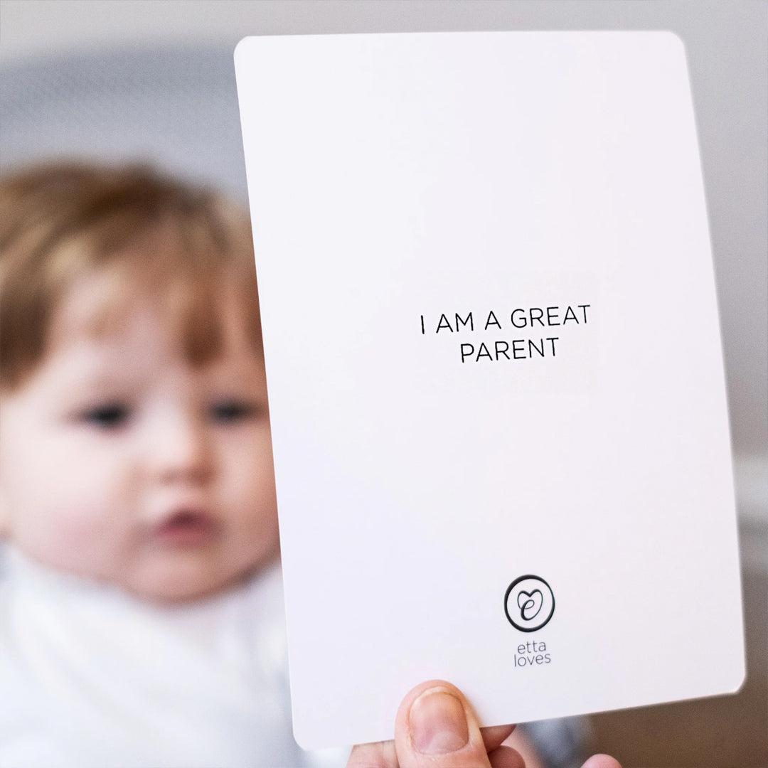  Etta Loves Sensory Positive Affirmations Flashcards、mySite、merchandisen