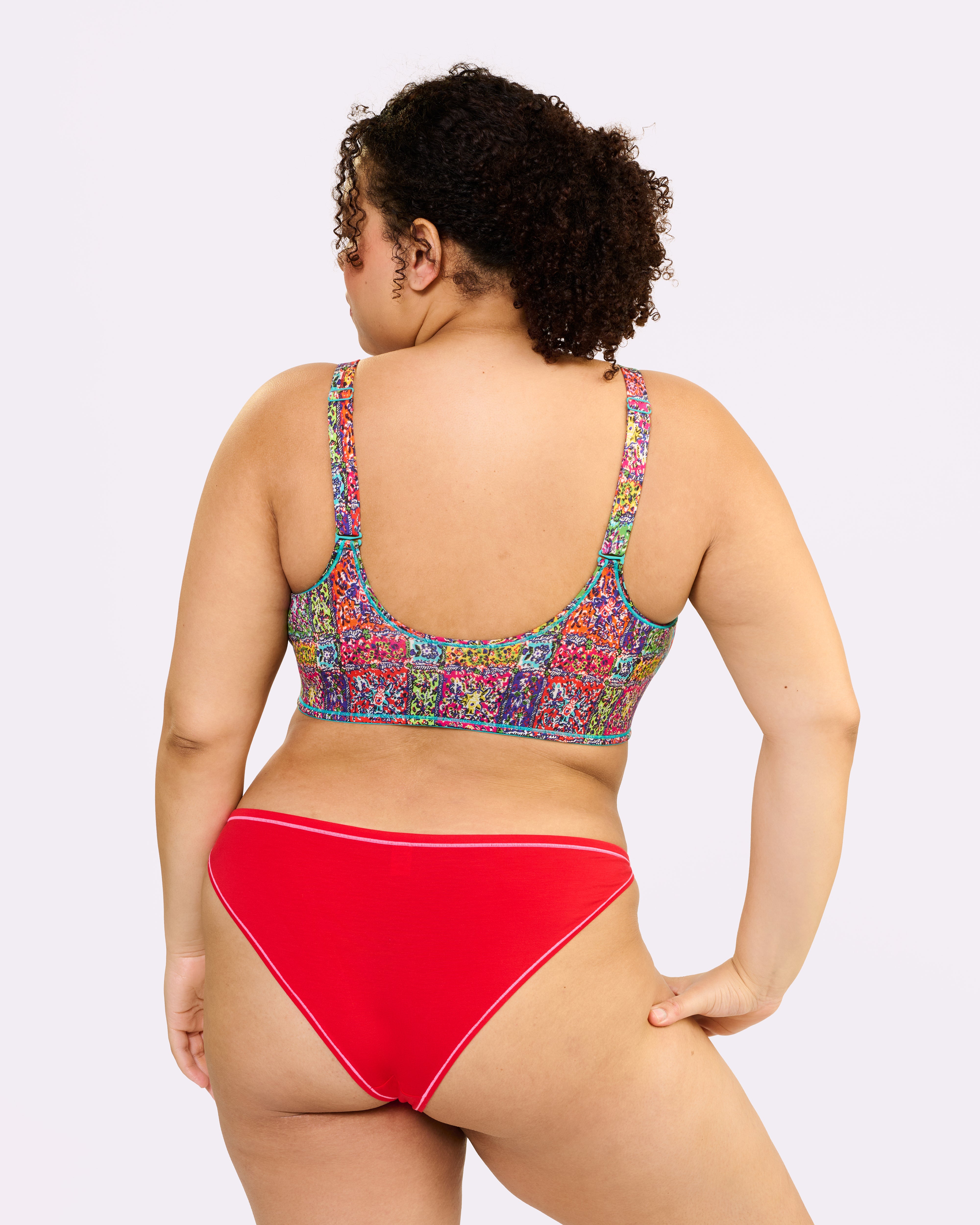 Vintage String Cheeky | New:Cotton | Archive (Balloon)、mySite、bengalsvssteelers