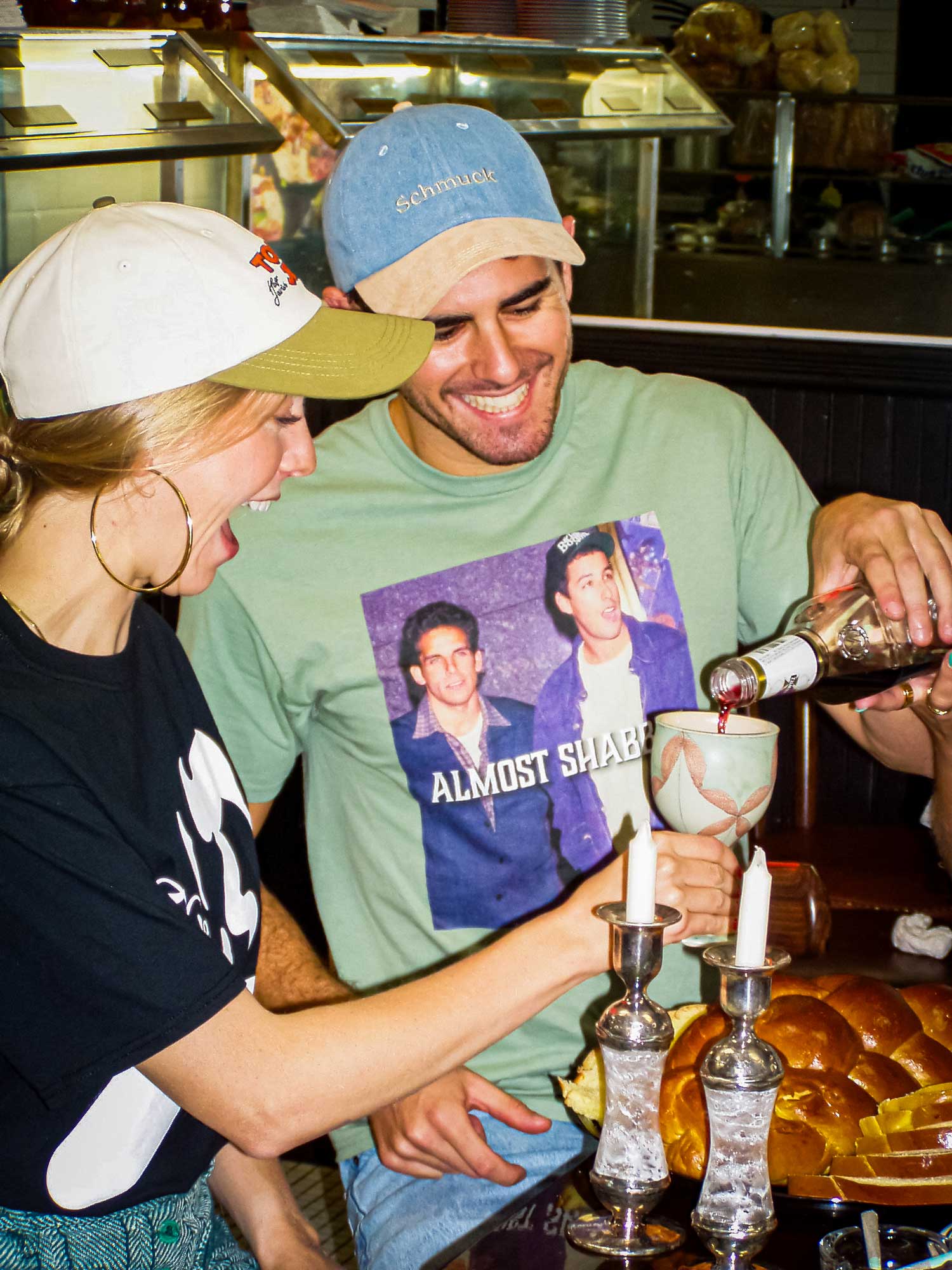 Schmuck Hat、mySite、topwebapps