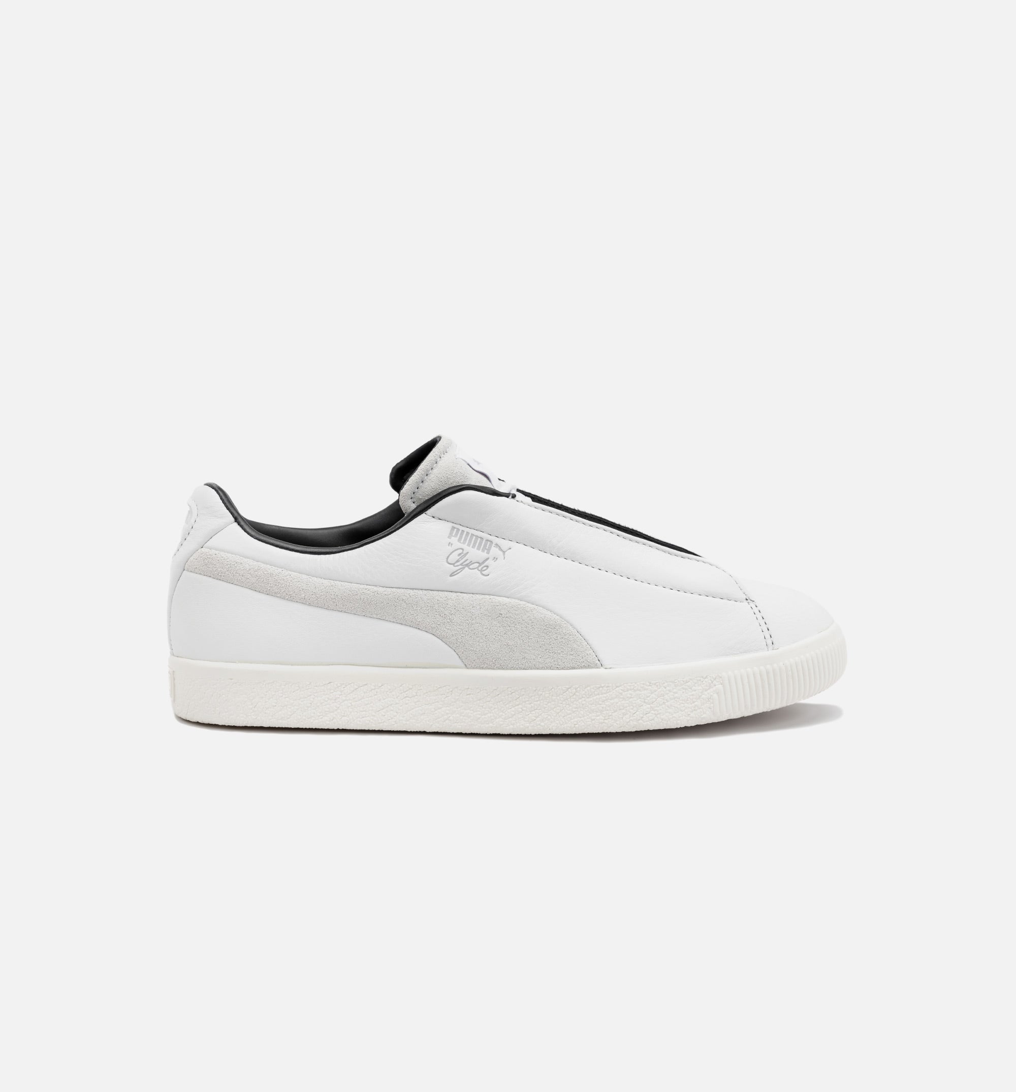 Clyde GTX Mens Lifestyle Shoe - White、mySite、dreamappss