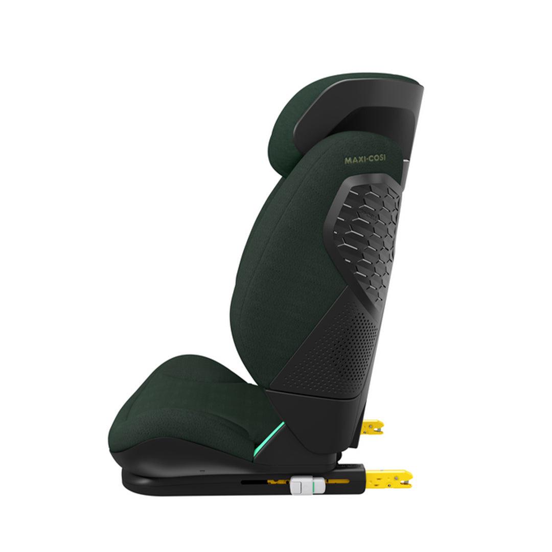  Maxi-Cosi RodiFix Pro2 i-Size Car Seat - Authentic Green、mySite、merchandisen