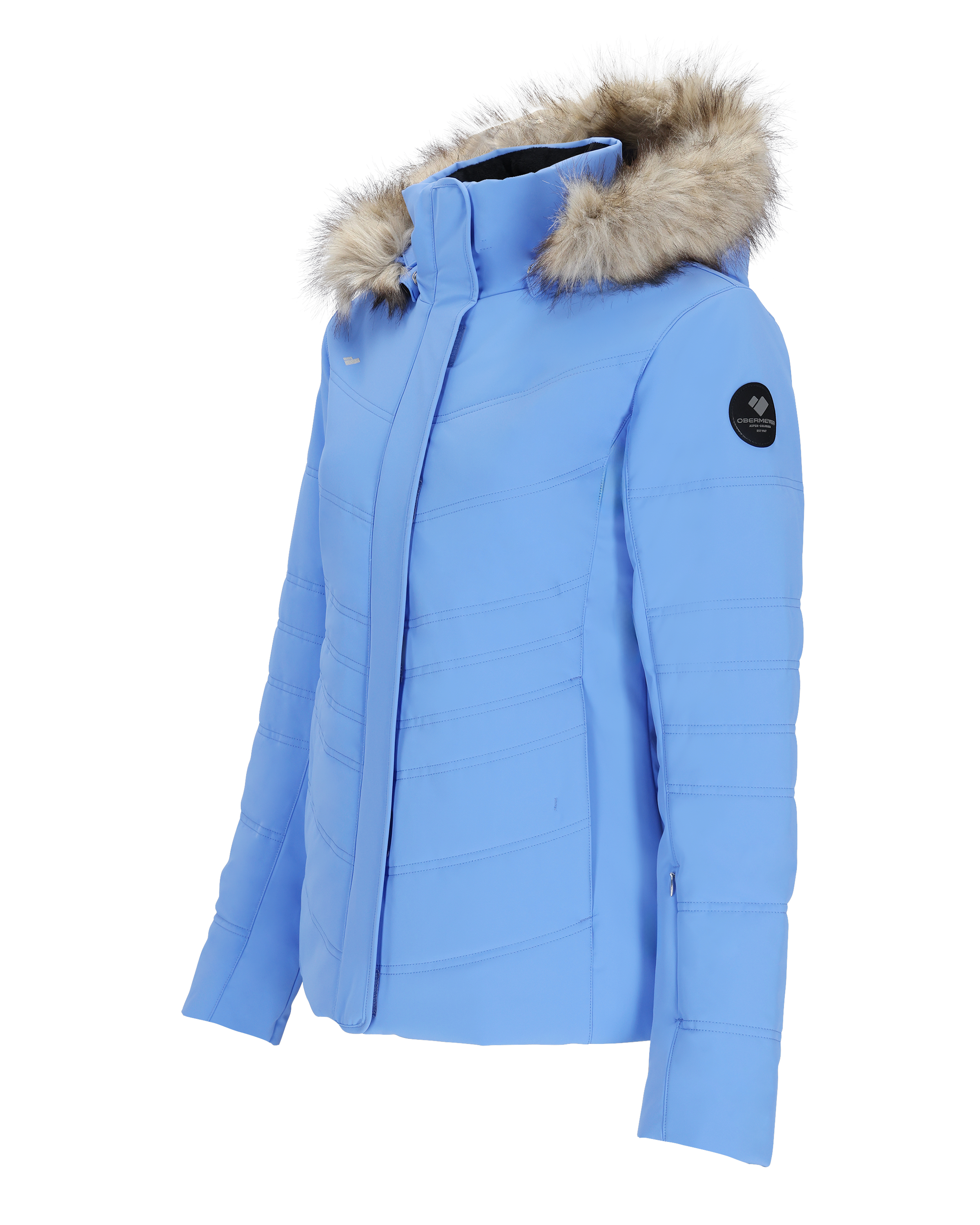 Tuscany Elite Jacket | Mosaic Blue、mySite、i-lightchina