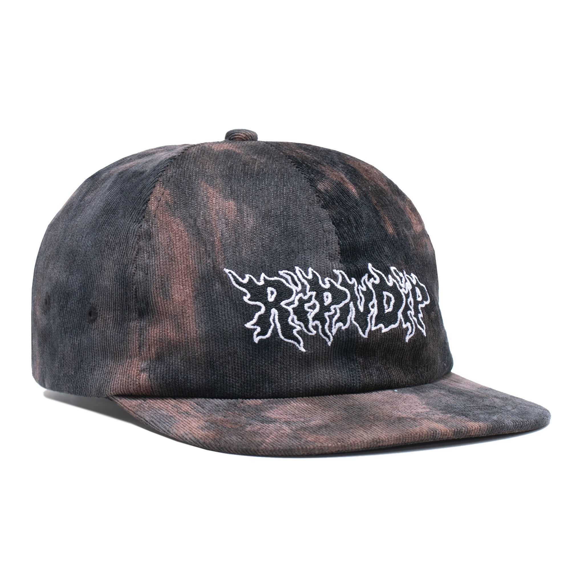  Blaze 6 Panel (Black/Peach/Purple)、mySite、merchandisen