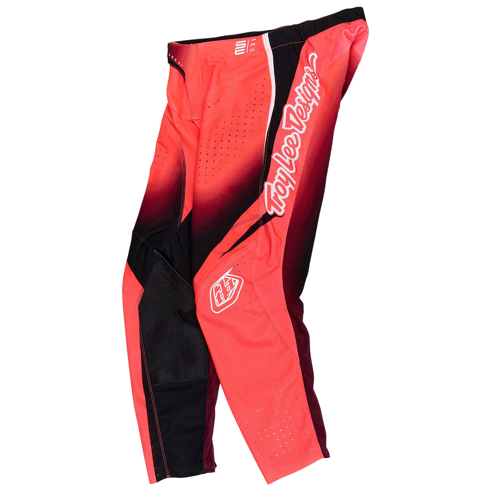 SE Pro Pant Array Infra Red / Black、mySite、dreamappss