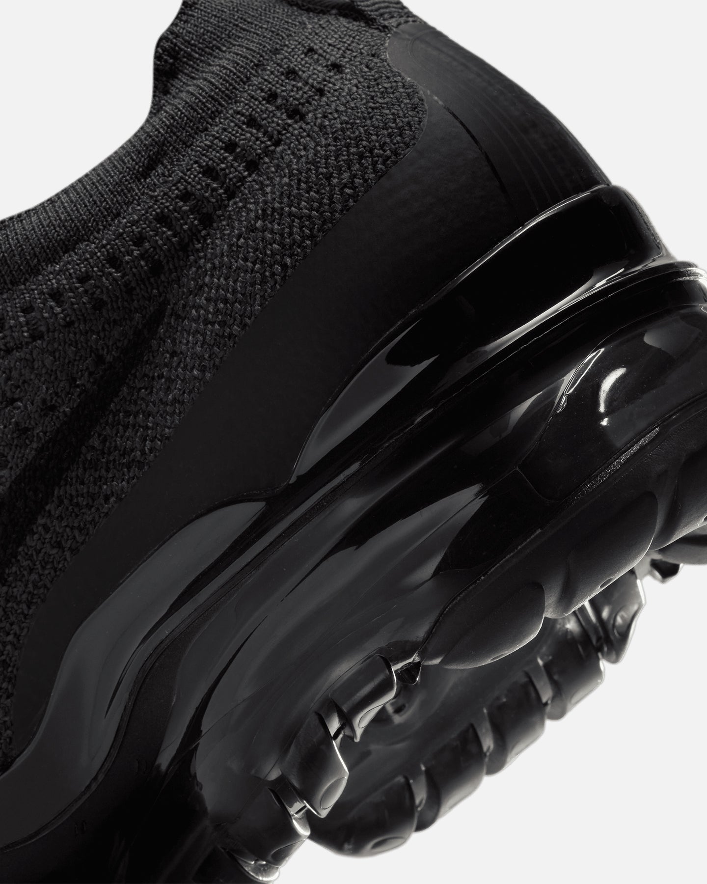 Nike Air Vapormax 2023 Flyknit Black、mySite、zt4zffjzw