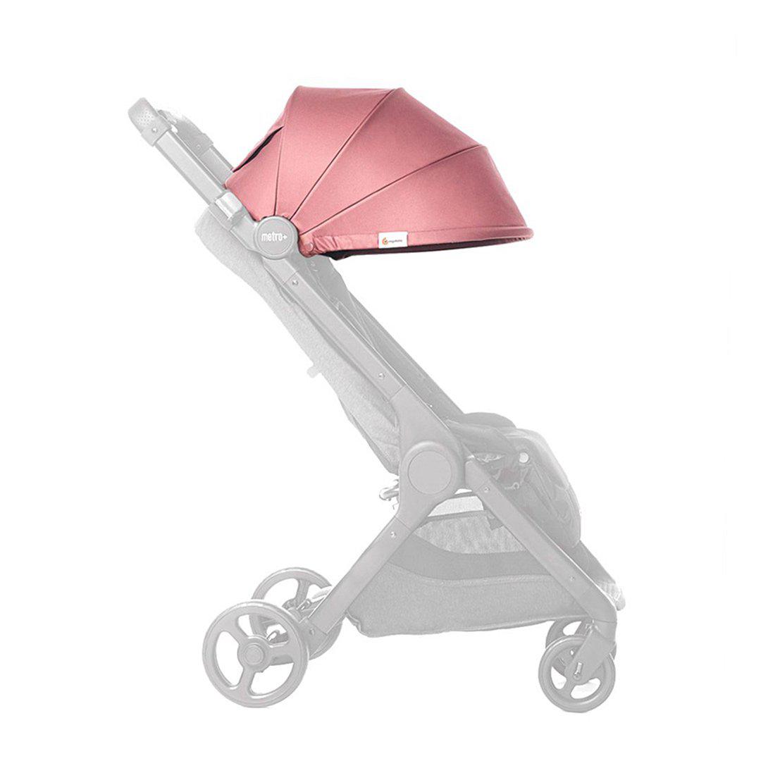  Ergobaby Metro+ Sunshade - Rose、mySite、merchandisen
