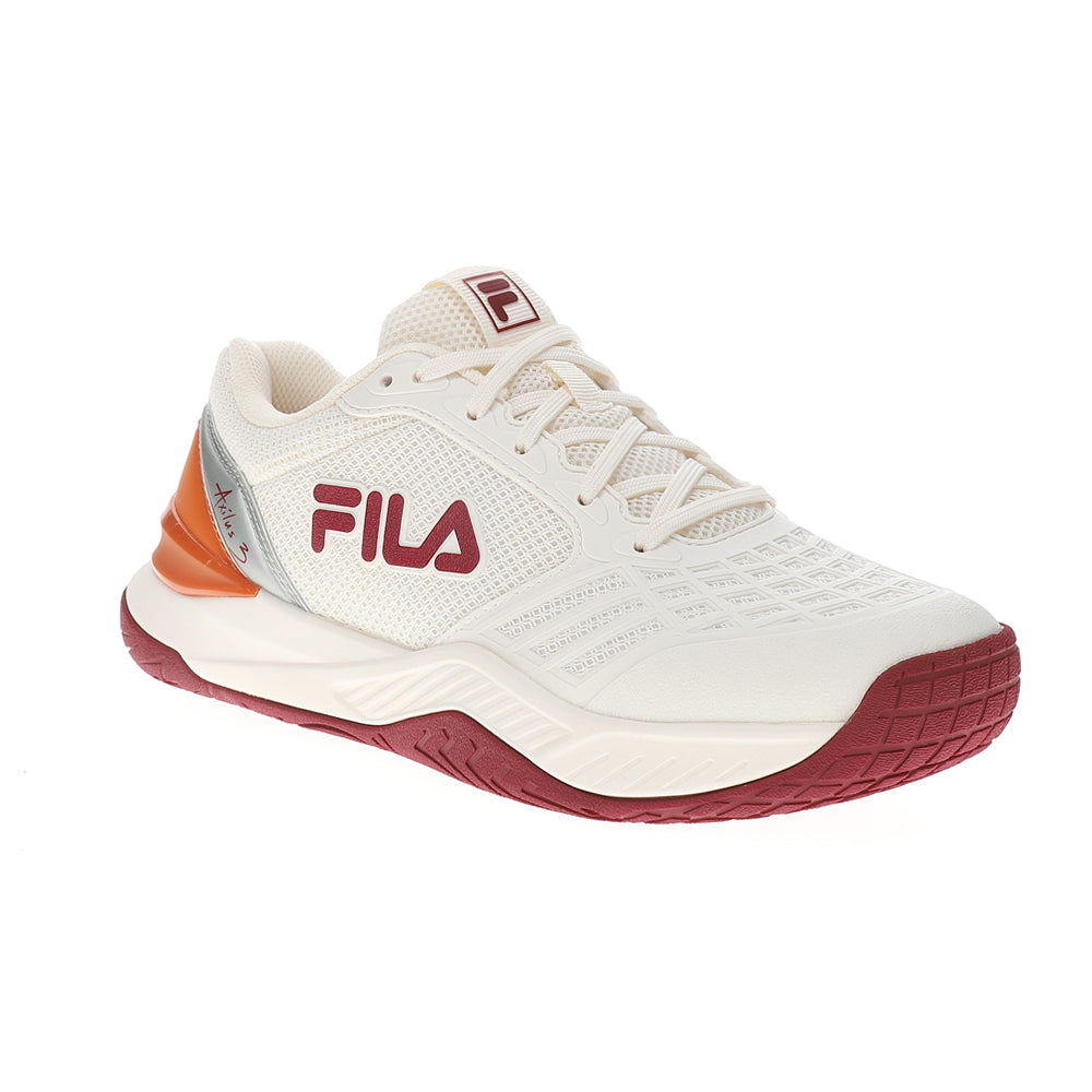 Axilus 3 Lace Up Sneakers、mySite、gtrtttuynbv