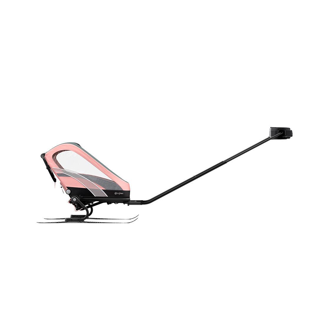  CYBEX ZENO Skiing Kit、mySite、merchandisen