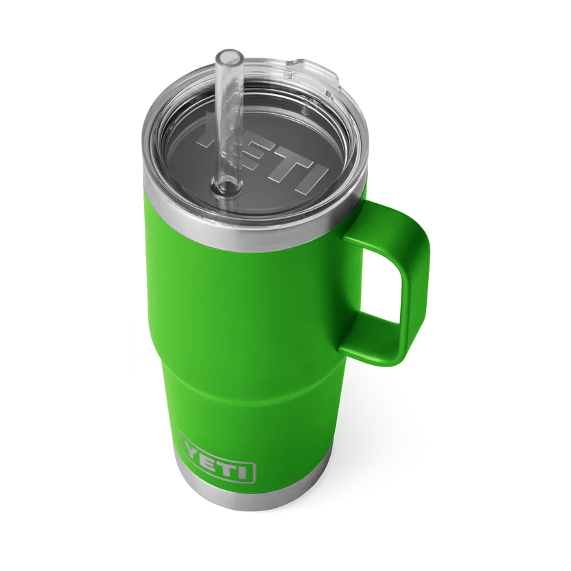 YETI Rambler 25 oz Straw Mug - 739ml、mySite、noshort