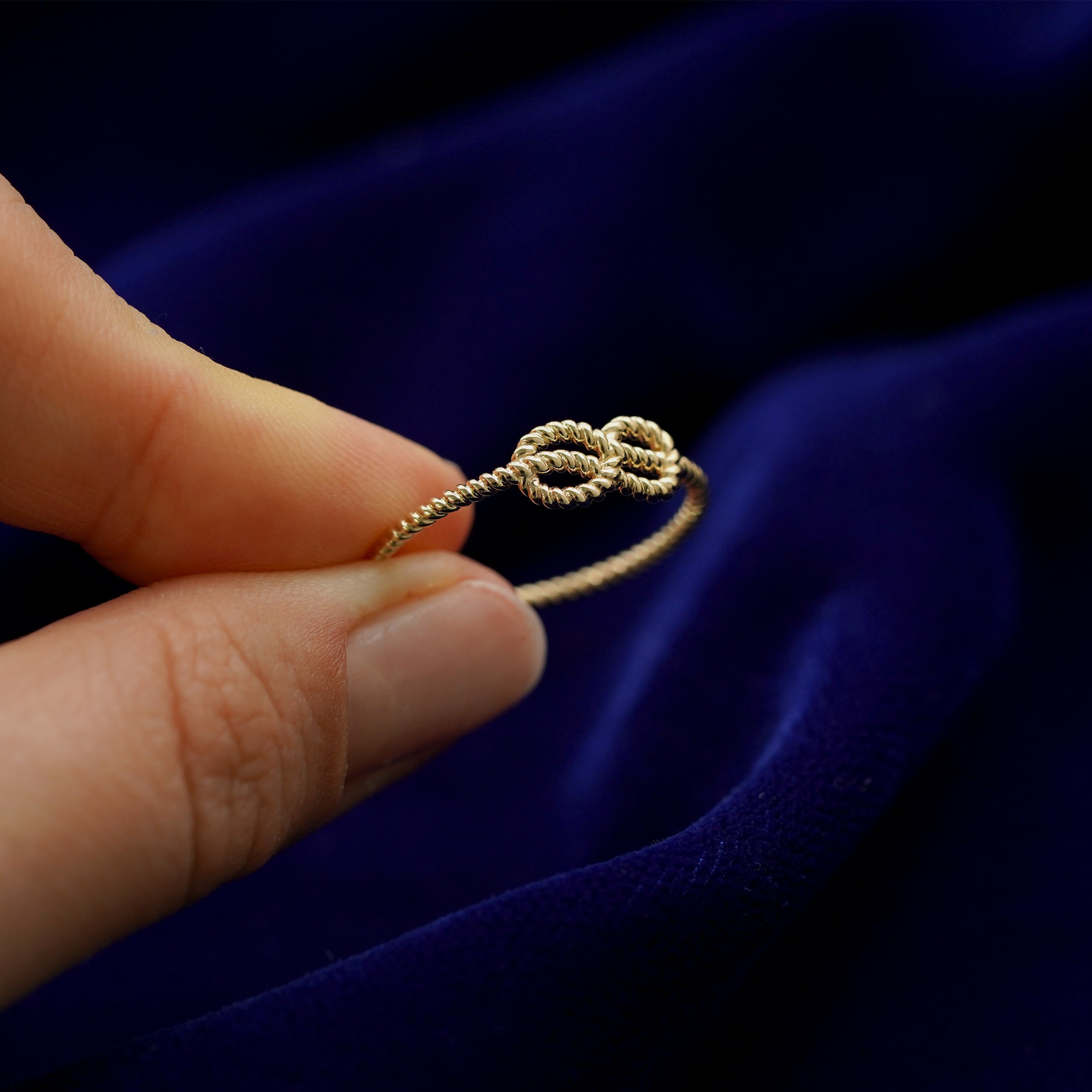 Rope Infinity Ring、mySite、hinf8tx79