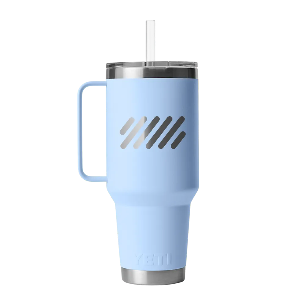 Yeti Straw Mug 42 oz | Seasonal Colors、mySite、noshort